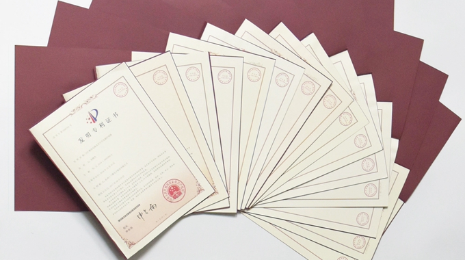 持續(xù)研發(fā)步入收獲期 士蘭微電子入圍中國(guó)企業(yè)專利500強(qiáng)